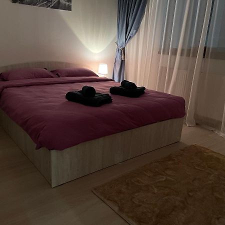D&M Apartaments Iasi Exterior foto