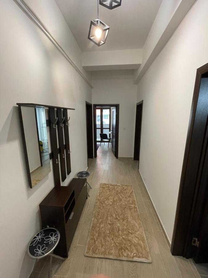 D&M Apartaments Iasi Exterior foto